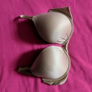 Fabulous by Victoria's Secret push up bra